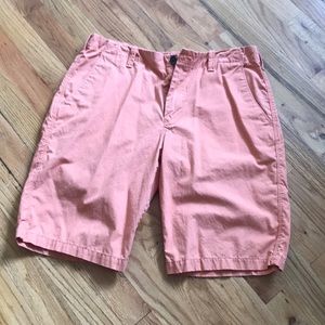 Express shorts